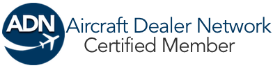FindAircraft.com Certified Member