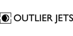Outlier Jets Logo