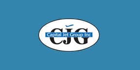 Capital Jet Group Inc.