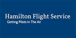 Hamilton Flight Service