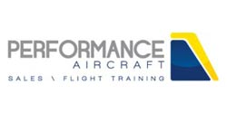 Performance Aircraft Sales