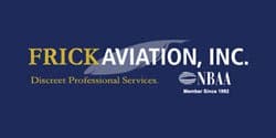 Frick Aviation