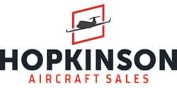 Hopkinson Aircraft Sales