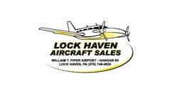 Lock Haven Aircraft Sales