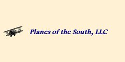 Planes of the South