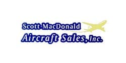 Scott MacDonald Aircraft Sales
