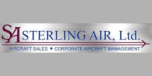 Sterling Air Ltd.