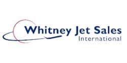 Whitney Jet Sales International LLC