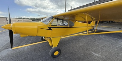 Piper Super Cub