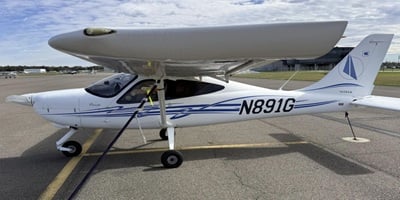 Tecnam P2008