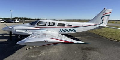 Piper Seneca I