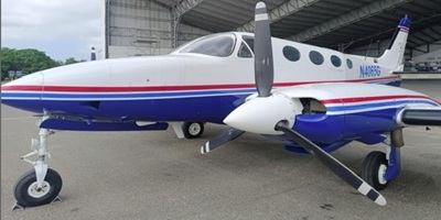 Cessna 340