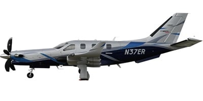 Socata TBM960