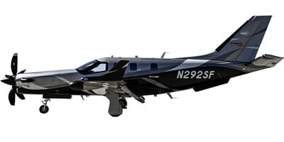 Socata TBM960