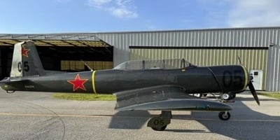 Warbirds