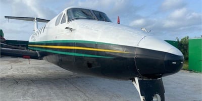 Beech 1900 for sale