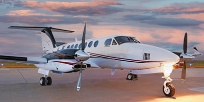 Beech King Air 350 for sale