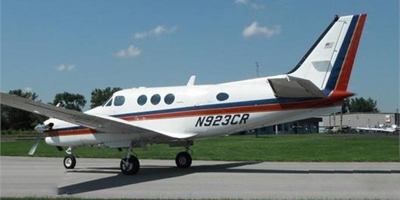 Beech King Air C90