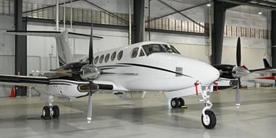 Beech King Air 350 for sale