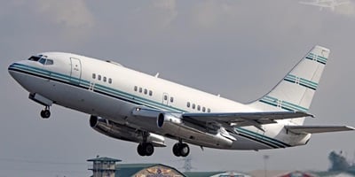 Boeing Jets
