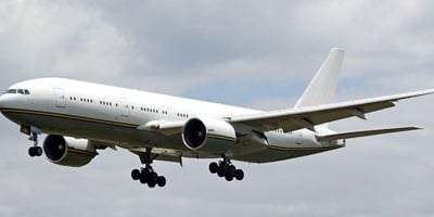 Boeing Jets