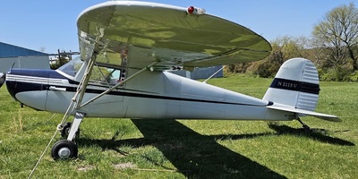 Cessna 120