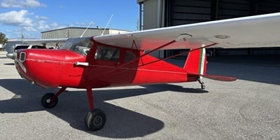 Cessna 140