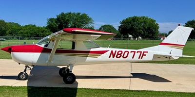 Cessna 150