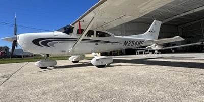 Cessna 182 Skylane