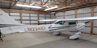 Cessna 150