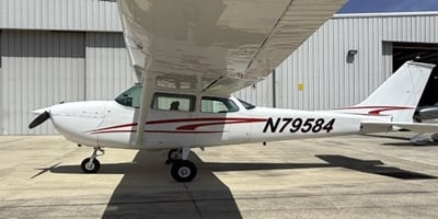 Cessna 172 Skyhawk