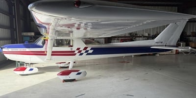 Cessna 152