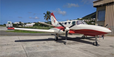 Cessna 402-404