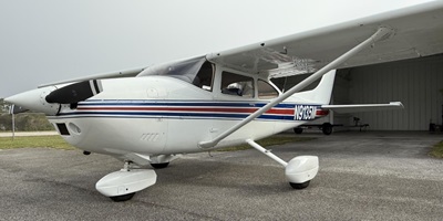 Cessna 182 Skylane