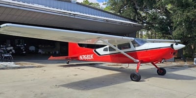 Cessna 180