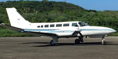Cessna 402-404
