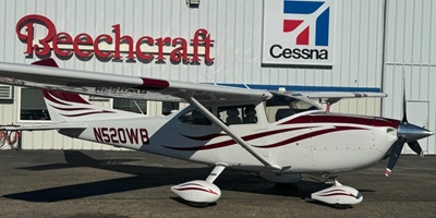 Cessna 182 Skylane