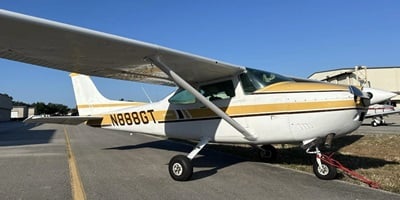 Cessna 182 Skylane for sale