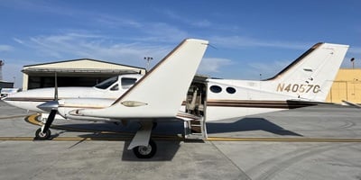 Cessna 414