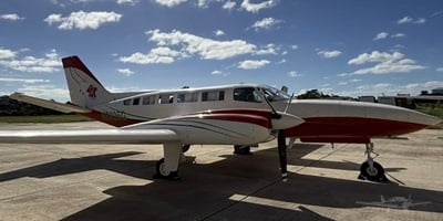 Cessna 402-404
