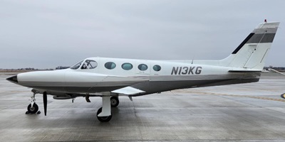 Cessna 340