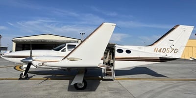 Cessna 414