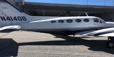 Cessna 414