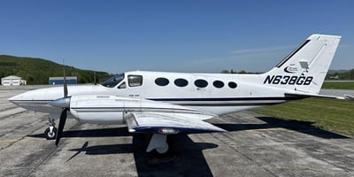 Cessna 421 for sale