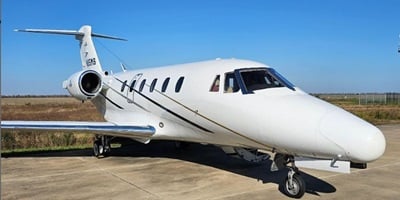 Cessna Citation III