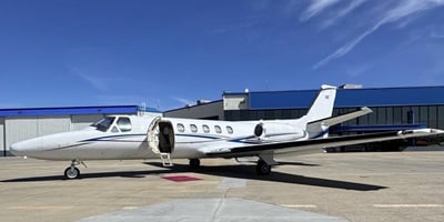 Cessna Citation II