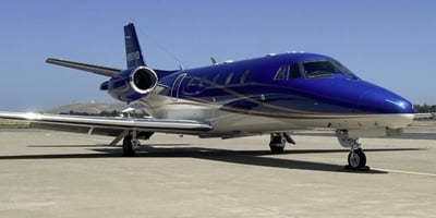 Cessna Citation Excel