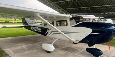 Cessna T206 for sale
