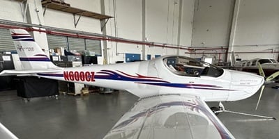 Experimental-Ultralight for sale