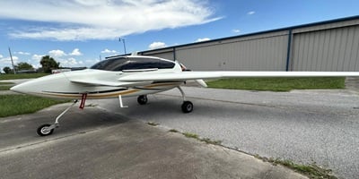 Experimental-Ultralight for sale